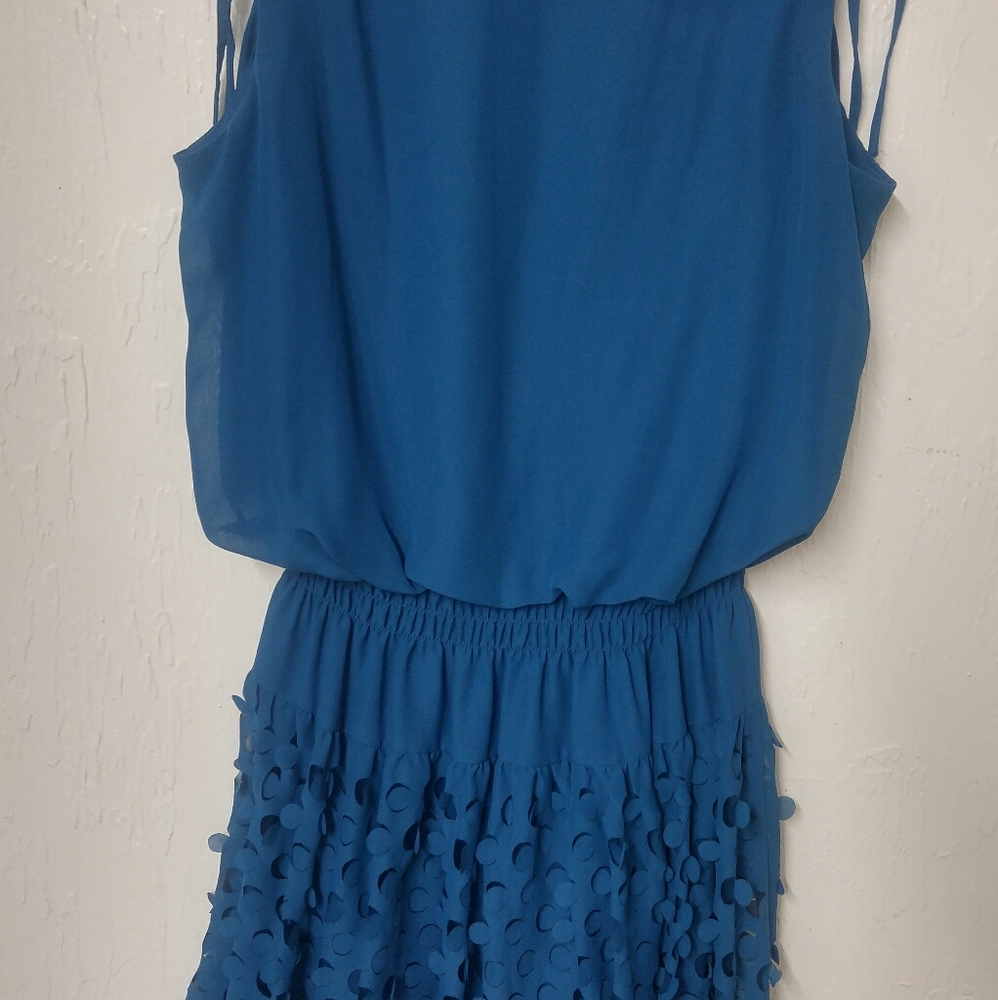 Collection Dressbarn Low waisted dress